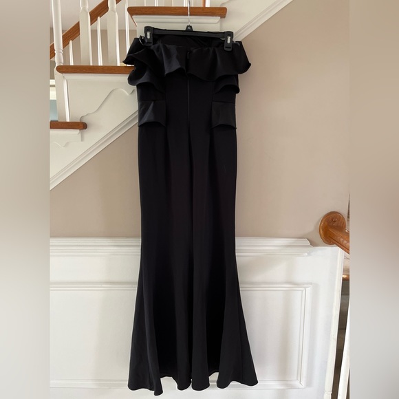 Fashion Nova Glamour Dress - Picture 4 of 6